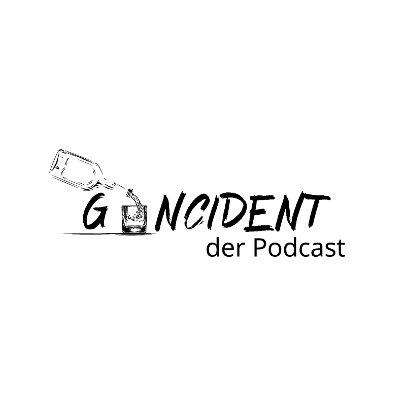 Gincident – der Podcast